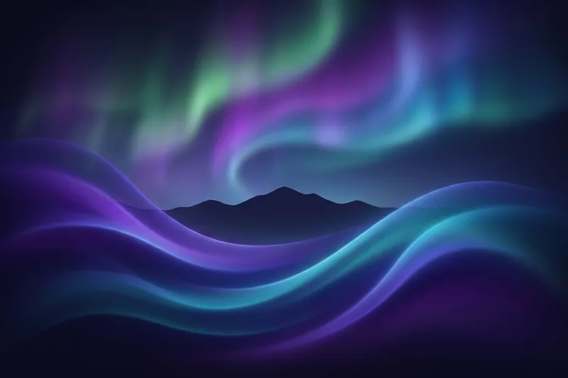 Wallpapers example